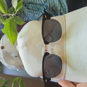 Ray Bans Club Masters